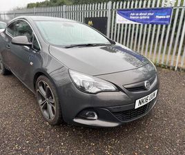 1.4I TURBO LIMITED EDITION AUTO EURO 6 3DR