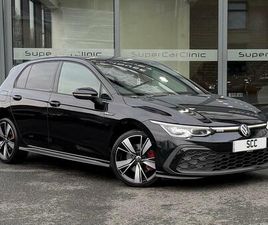 2.0 TDI GTD DSG EURO 6 (START/STOP) 5DR