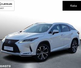 LEXUS RX RX 450H LEXUS RX 450H ELEGANCE