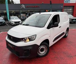 BHDI 100 S&S STANDARD 650KG PREMIUM