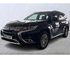 MITSUBISHI OUTLANDER PHEV BUSINESS X