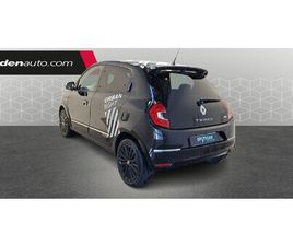 RENAULT TWINGO ELECTRIQUE III III E-TECH SL URBAN NIGHT