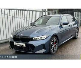 BMW SERIE 3 TOURING 320 D A XDRIVE TOU M-SPORT,M-SPORT PRO,PANO,AHK,D