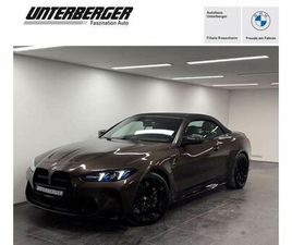 COMPETITION M XDRIVE CABRIO CARBON-KERAMIK-BREMSE