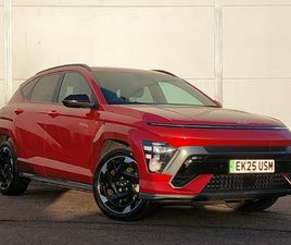 160KW N LINE 65KWH 5DR AUTO