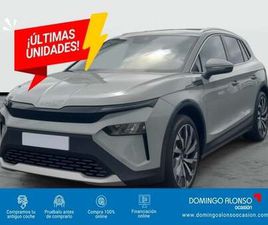 SKODA ELROQ SKODA ELROQ 85 210 KW (285 CV) (PYLJK283)