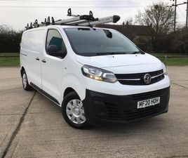 1.5 TURBO D 2900 EDITION L1 H1 EURO 6 (START/STOP) 5DR