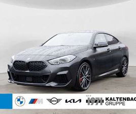 MI GRAN COUPE XDRIVE HUD LED NAVI H/K SHZ