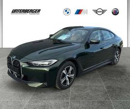 EDRIVE35 GRAN COUPÉ SHZ DAB