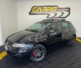 FIAT STILO DUALOGIC 1.8 SPORTING FLEX 8V 5P 2009