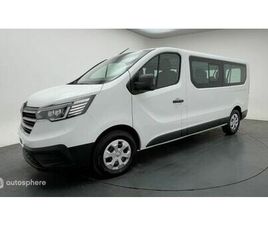 L2 2.0 BLUE DCI 150CH S&S INTENS EDC 8 PLACES E6E