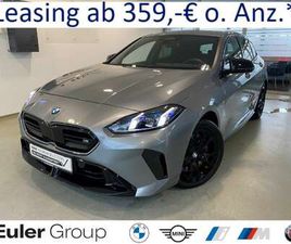 BMW SERIE 1 135 XDRIVE ICONICGL MEMORY PROF.PAK. H/K HUD AD.M-FW D