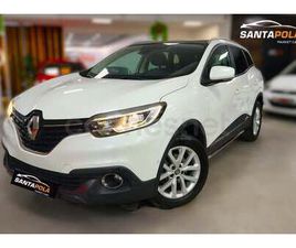 RENAULT KADJAR RENAULT KADJAR ZEN ENERGY TCE 130
