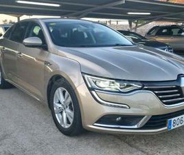 RENAULT TALISMAN INTENS ENERGY DCI