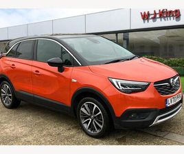 1.2 TURBO GPF ELITE EURO 6 (START/STOP) 5DR