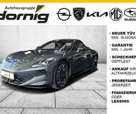 ROADSTER 2WD, 340 PS, 360°-KAMERA