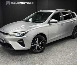 MG MG5 61 KWH LUXURY