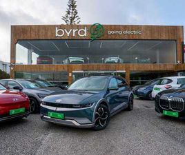 HYUNDAI IONIQ 5 73 KWH PREMIUM