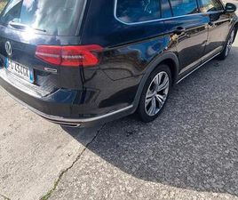 PASSAT ALLTRACK