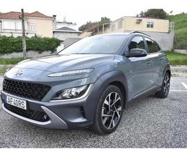 HYUNDAI KAUAI 1.0 120CV, 120CV