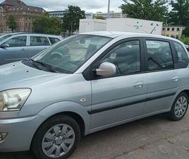 HYUNDAI MATRIX HYUNDAI MATRIX 1.6 CLASSIC CLASSIC