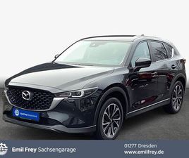 SKYACTIV-D 150 SCR AUT. ADVANTAGE 360°