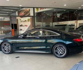 MERCEDES AMG GT S MERCEDES-BENZ AMG GT 4.0 V8 S