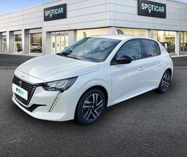 PURETECH 100 S&S EAT8 ROADTRIP