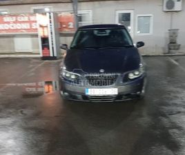 SAAB 9-5
