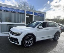 1.5 TSI EVO 150CH CARAT DSG7 EURO6D-T