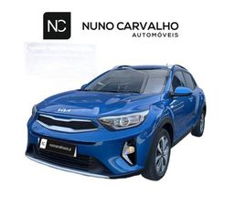 KIA STONIC 1.2 DYNAMIC