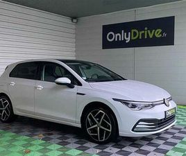 VIII 2.0 TDI SCR 150 DSG7 STYLE 1ST