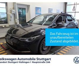 STYLE 1.5 ETSI DSG NAVI LED KLIMA ACC SHZ P