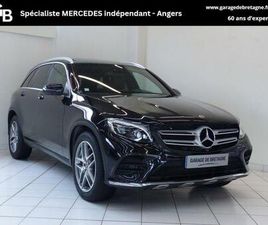 220 D 170CH SPORTLINE 4MATIC 9G-TRONIC