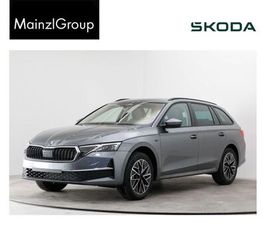 SKODA OCTAVIA COMBI TOUR 2,0 TSI 150 KW 7-GANG-DSG 4X4