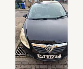 1.4I 16V DESIGN 5DR (A/C)