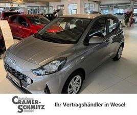 HYUNDAI I10 1.0 B SELECT FUNKTIONSPAKET