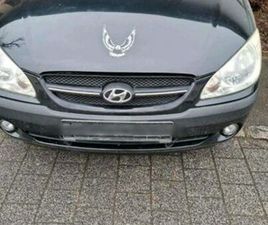 HYUNDAI GETZ 1.1