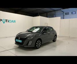 1.2 PURETECH 100CH S&S ACTIVE