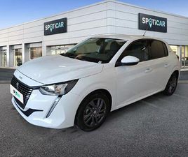 PURETECH 75 S&S BVM5 STYLE