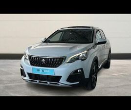 1.2 PURETECH 130CH GT LINE S&S