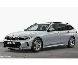 D XDRIVE TOURING M SPORTPAKET HIFI DAB AHK