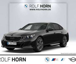 D XDRIVE M SPORT HUD AHK PANO B&W AUTOBAHNASS