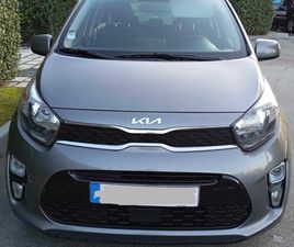 KIA PICANTO 1.0 67CV, 67CV