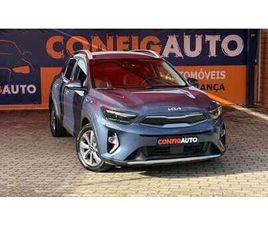 KIA STONIC 1.2 MOVE