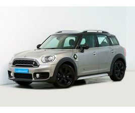 MINI COUNTRYMAN COOPER SE MINI COUNTRYMAN COOPER SE ALL4 AUTO