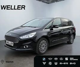FORD S-MAX FORD S-MAX