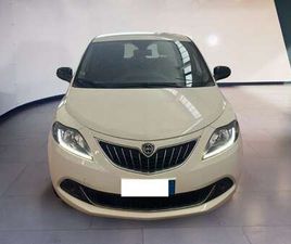 III 2021 1.0 HYBRID SILVER S&S 70CV