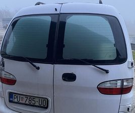 HYUNDAI H1