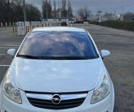 OPEL CORSA D 1.2 STEUERKETTE GEWECHSELT + ...